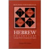 Building Your Biblical Hebrew Vocabulary door George M. Landes