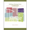 Building a Winning Career in Engineering by David L. Goetsch