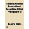 Bulletin - National Association Of Secon door Unknown Author