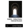 Bulletin - United States National Museum door Leonhard Stejneger