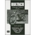 Bultaco Limited Edition Extra 1971 -1979