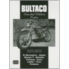 Bultaco Limited Edition Extra 1971 -1979 by R.M. Clarket