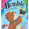 Bumble - The Little Bear With Big Ideas! door Marni McGee