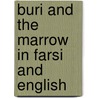 Buri And The Marrow In Farsi And English door Henriette Barkow