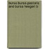 Bursa Bursa-Pastoris And Bursa Heegeri B