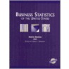 Business Statistics of the United States door Bernan Press