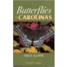 Butterflies of the Carolinas Field Guide door Jaret Daniels