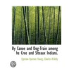 By Canoe And Dog-Train Among He Cree And by Egerton Ryerson Young