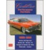 Cadillac Performance Portfolio 1959-1966