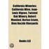 California Wineries: California Wine, Je