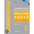 Cambridge Fce Practice Tests 1 Revd Edit