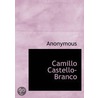 Camillo Castello-Branco by Unknown