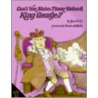 Can't You Make Them Behave, King George? door Tomie dePaola