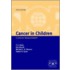 Cancer In Children:clinical Managem 5e C
