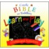 Candle Bible for Toddlers Learn and Play