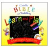 Candle Bible for Toddlers Learn and Play by Juliet David