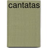 Cantatas by Ignacio Valds Machuca