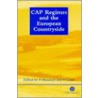 Cap Regimes and the European Countryside door Philip Lowe