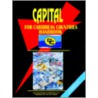 Capital Fof Caribbean Countreis Handbook door Usa International Business Publications
