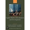Capital Markets Liberal & Develop Ipds C door Onbekend