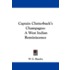 Captain Clutterbuck's Champagne: A West