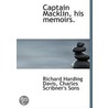 Captain Macklin, His Memoirs. by Richard Harding Davis