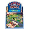 Career Ideas For Kids Who Like Computers by Peter Kent