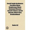 Carroll Family Residences: Carrollton Ma door Onbekend