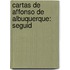 Cartas De Affonso De Albuquerque: Seguid
