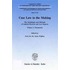 Case Law in the Making. Bd. 2: Dokumente