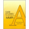 Case Studies For Interpreting The Mmpi-A door Yosef S. Ben-Porath