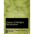 Causes Of Religios Declanseion