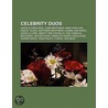 Celebrity Duos: Simon by Books Llc