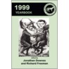 Centre for Fortean Zoology Yearbook 1999 door Onbekend