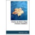 Chants De Divers Pays (Poesies Inedites)