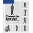 Character Emotion In 2d And 3d Animation