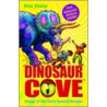 Charge Three-horned Mon: Dinosaur Cove 2 door Rex Stone