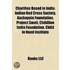 Charities Based In India: Indian Red Cro