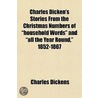 Charles Dicken's Stories From The Christ door Charles Dickens