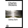 Charles Dickens door Onbekend