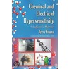 Chemical And Electrical Hypersensitivity door Jerry Evans
