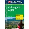 Chiemgau, Bayerisches Inntal. Wanderbuch by Walter Theil