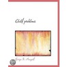 Child Problems door George B. Mangold