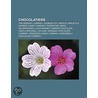 Chocolatiers: The Hershey Company, Cadbu by Source Wikipedia