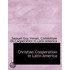 Christian Cooperation In Latin America