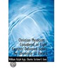 Christian Mysticism : Considered In Eigh by William Ralph Inge