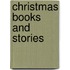 Christmas Books And Stories