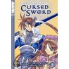 Chronicles of the Cursed Sword, Volume 1 door Yuy Beop-Ryong