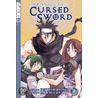 Chronicles of the Cursed Sword, Volume 3 by Yuy Beop-Ryong