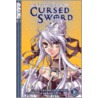 Chronicles of the Cursed Sword, Volume 5 door Yuy Beop-Ryong